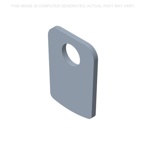 87517937 - OEM GASKET - CASE CONSTRUCTION