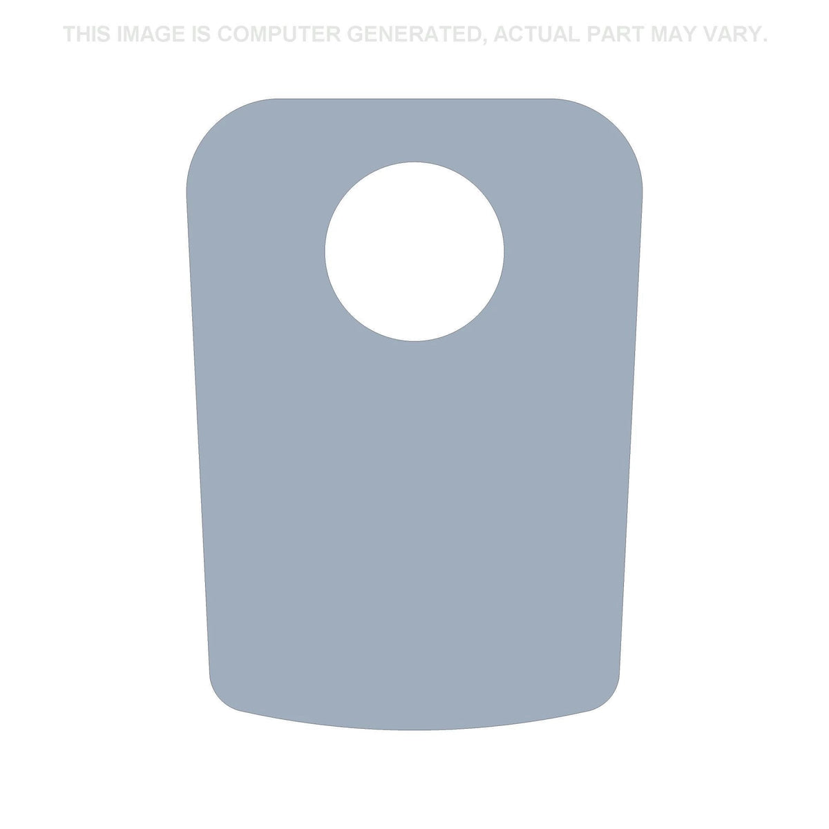 87517937 - OEM GASKET - CASE CONSTRUCTION