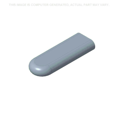 87517939 - OEM RUBBER SLEEVE DOOR - CASE CONSTRUCTION