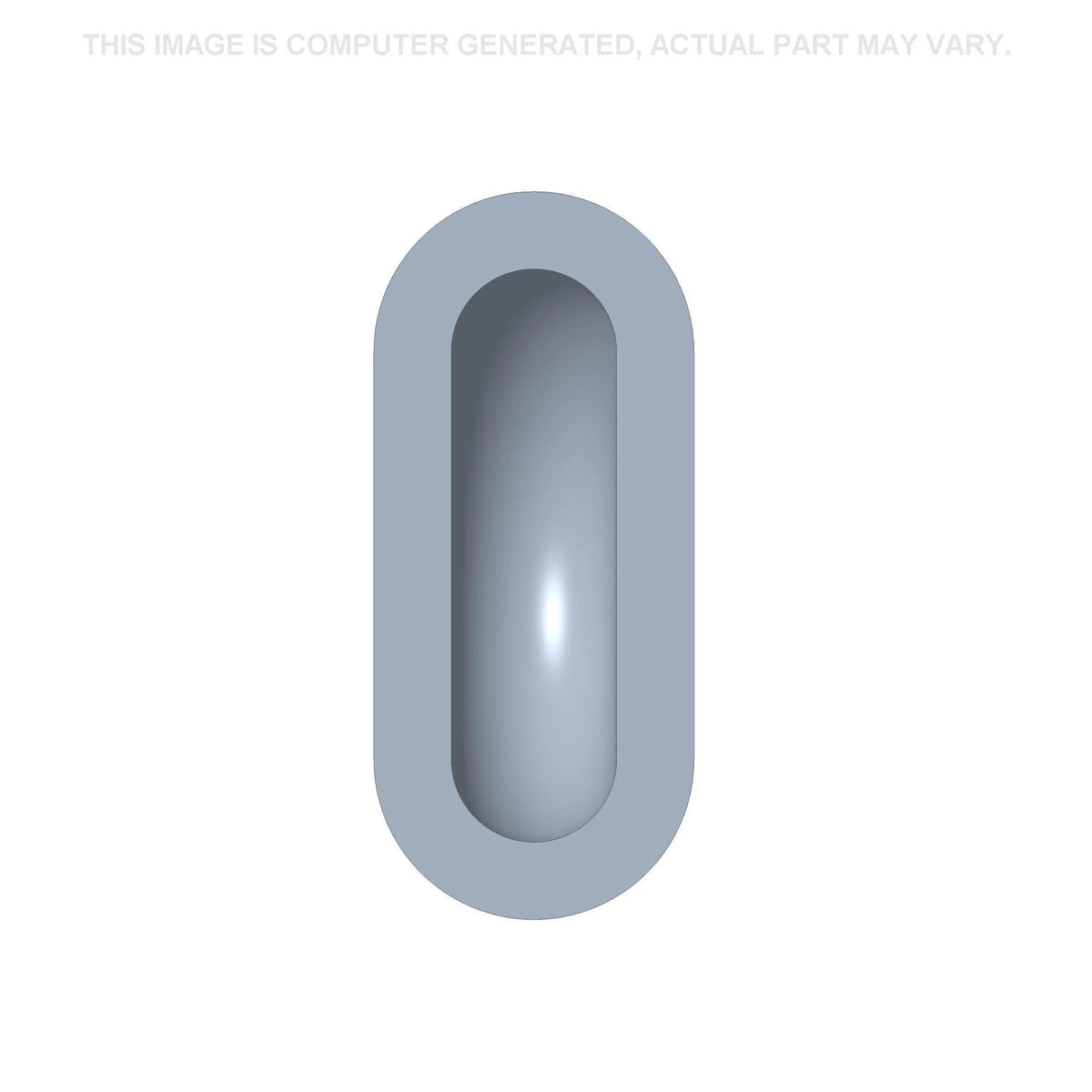 87517939 - OEM RUBBER SLEEVE DOOR - CASE CONSTRUCTION