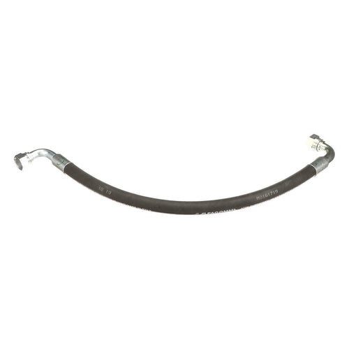 87518479 - OEM HYDRAULIC HOSE ASSEMBLY BACKHOE VALVE - CASE CONSTRUCTION
