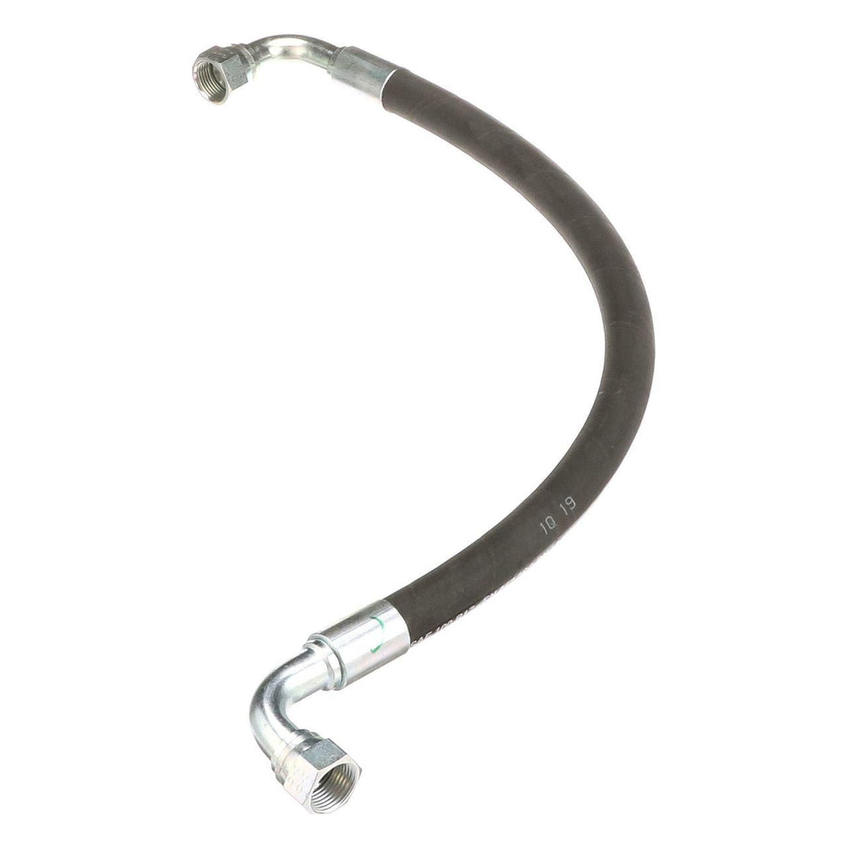 87518479 - OEM HYDRAULIC HOSE ASSEMBLY BACKHOE VALVE - CASE CONSTRUCTION