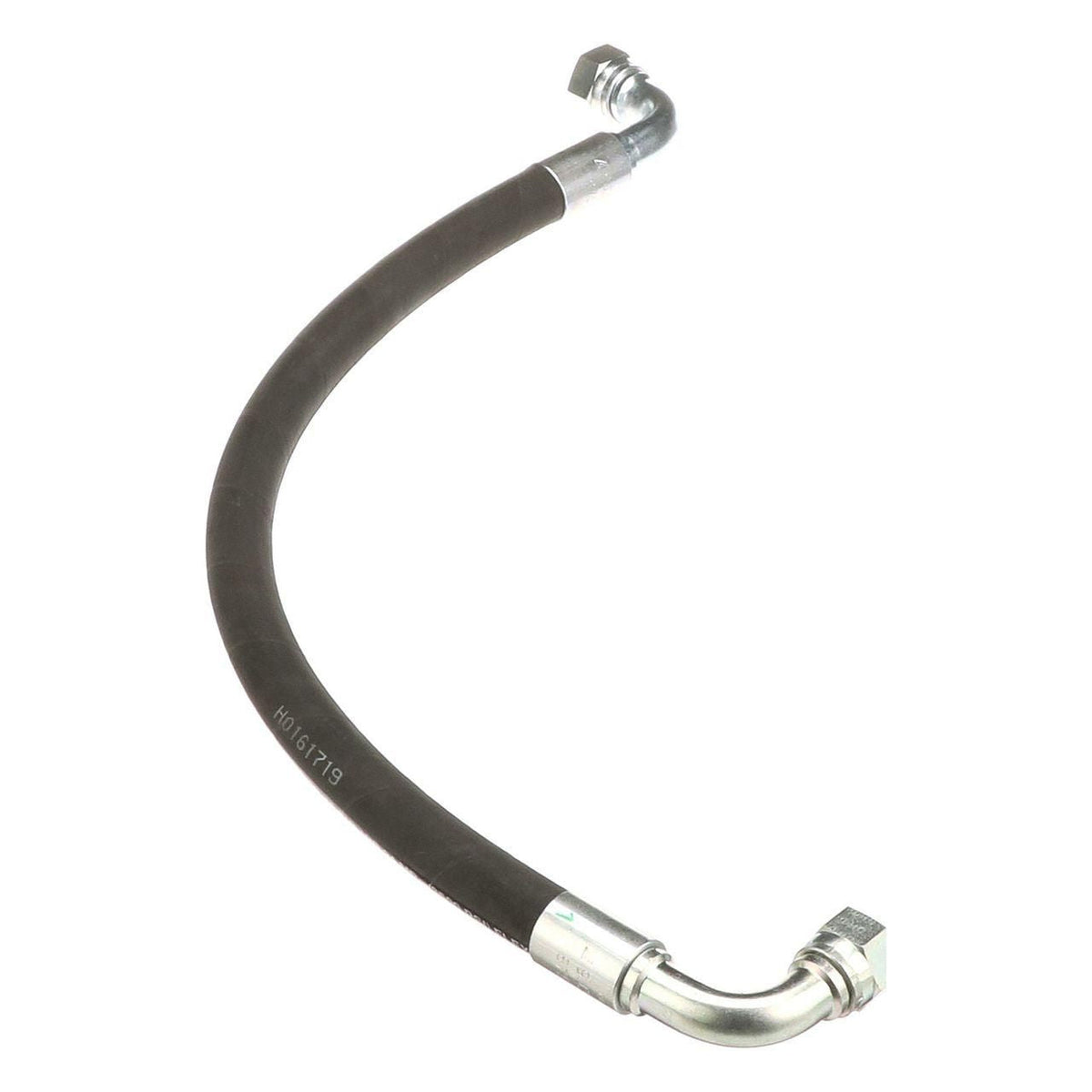 87518479 - OEM HYDRAULIC HOSE ASSEMBLY BACKHOE VALVE - CASE CONSTRUCTION