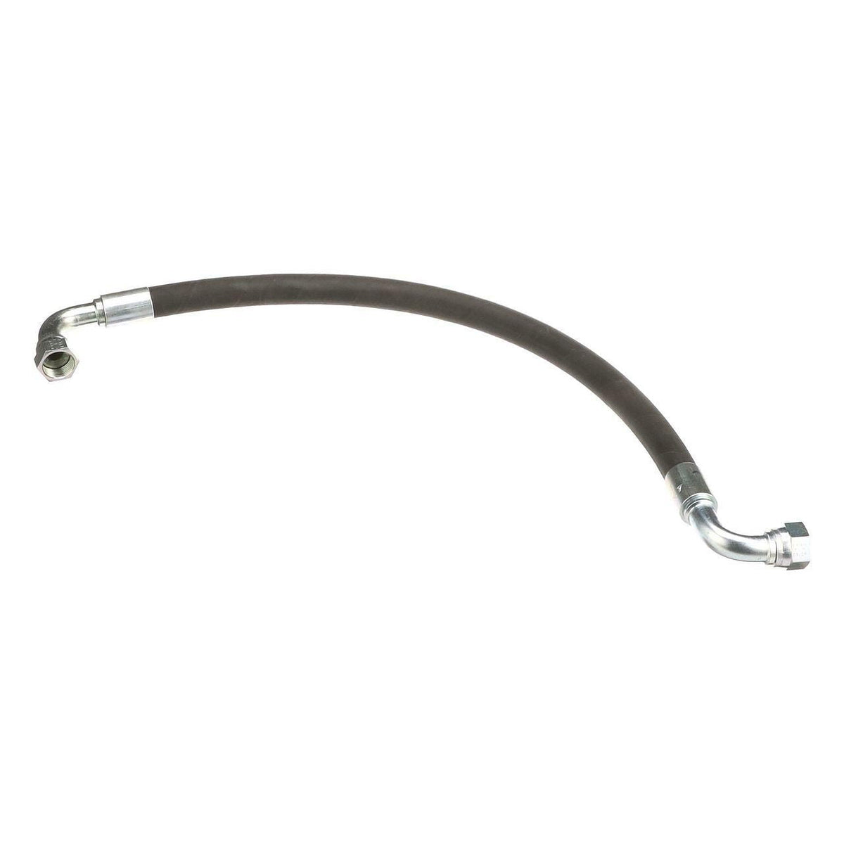 87518479 - OEM HYDRAULIC HOSE ASSEMBLY BACKHOE VALVE - CASE CONSTRUCTION