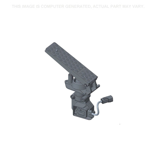 87518902 - OEM PEDAL - CASE CONSTRUCTION