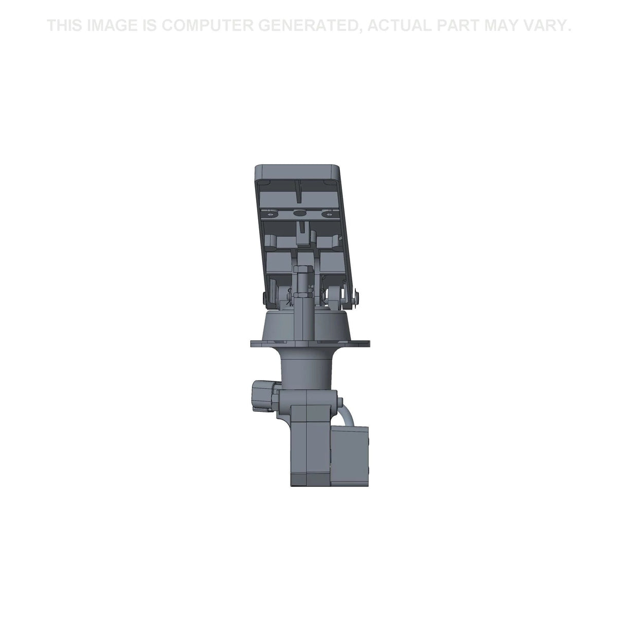 87518902 - OEM PEDAL - CASE CONSTRUCTION