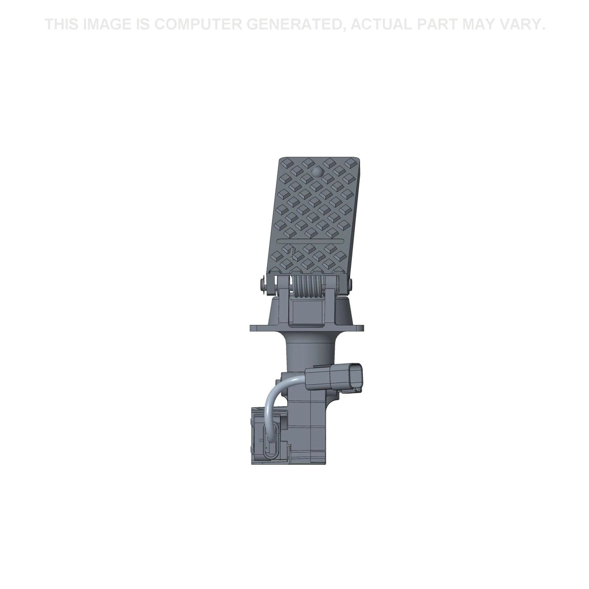 87518902 - OEM PEDAL - CASE CONSTRUCTION