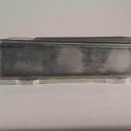 87518983R - OEM REMANUFACTURED ELECTRONIC CONTROL UNIT - CASE CONSTRUCTION