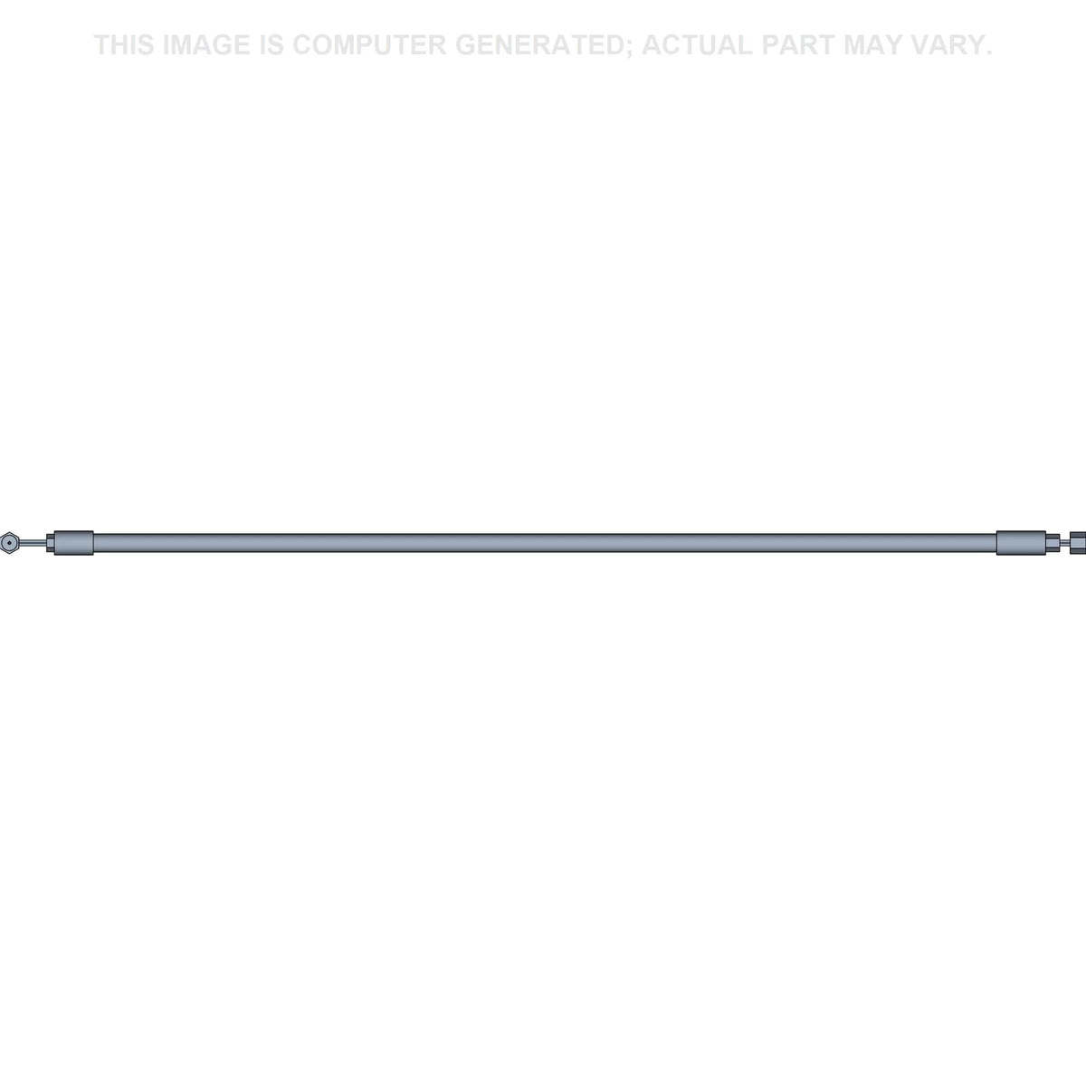 87519797 - OEM HYDRAULIC HOSE - CASE CONSTRUCTION