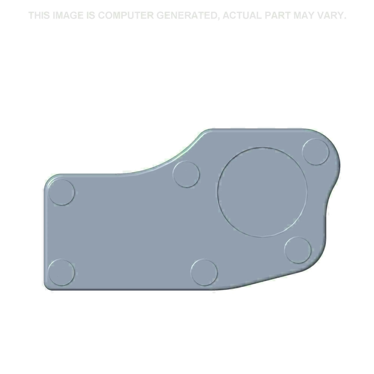 87519826 - OEM CALIPER - CASE CONSTRUCTION
