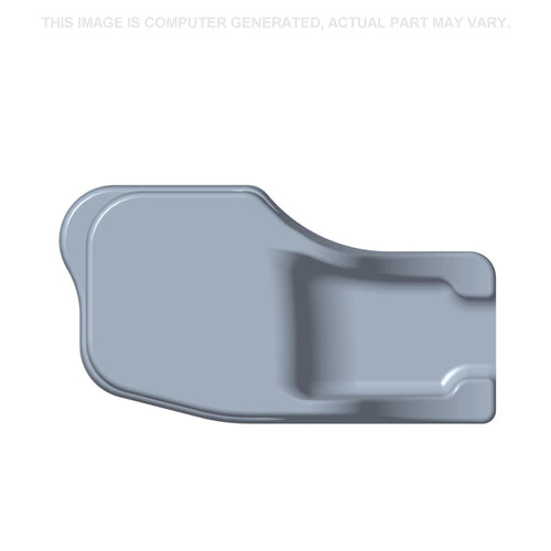 87519826 - OEM Caliper - Case Construction
