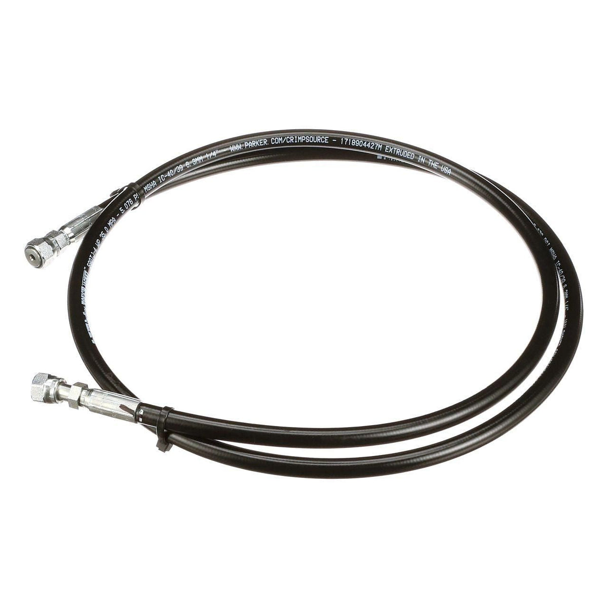 87519866 - OEM HYDRAULIC HOSE - CASE CONSTRUCTION