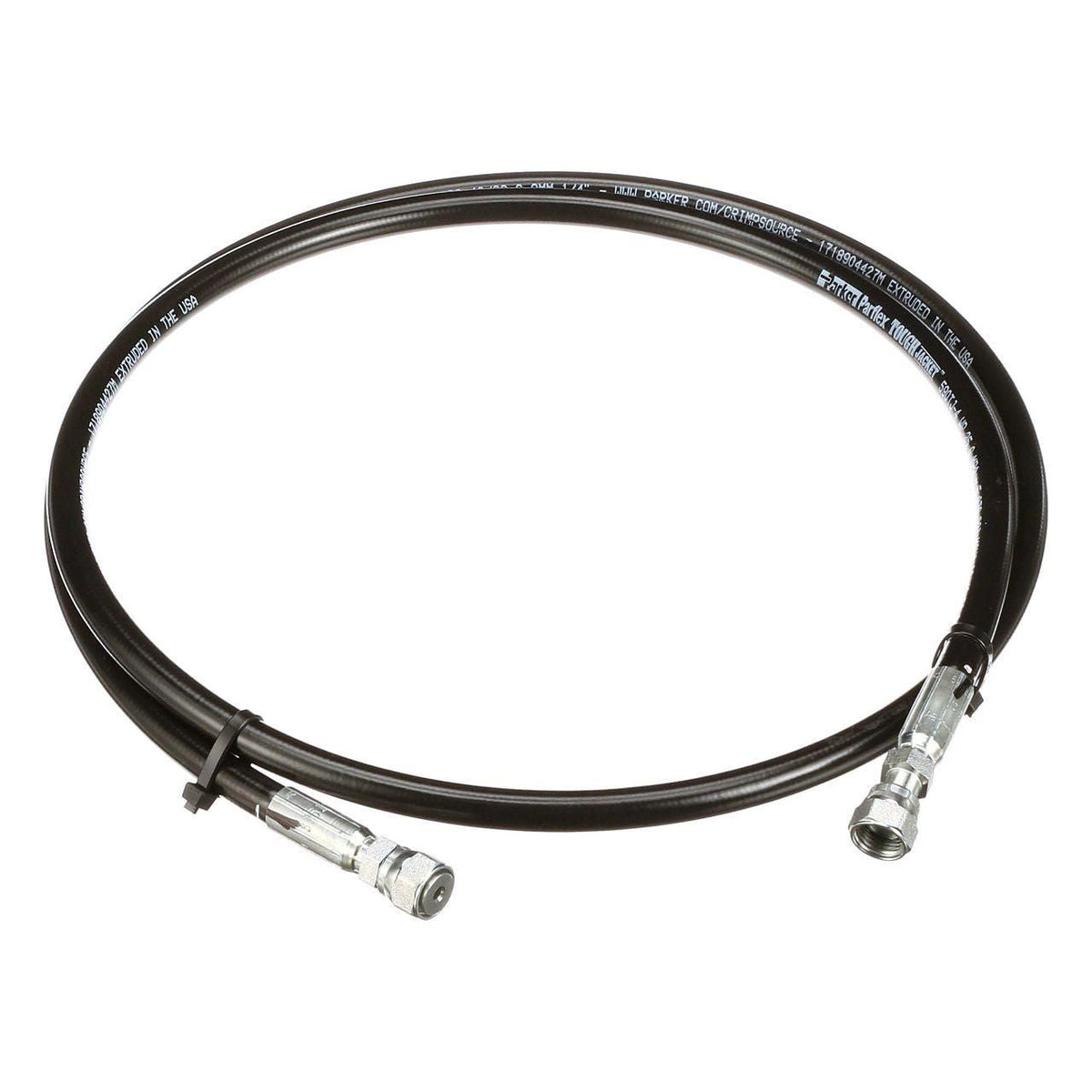 87519866 - OEM HYDRAULIC HOSE - CASE CONSTRUCTION