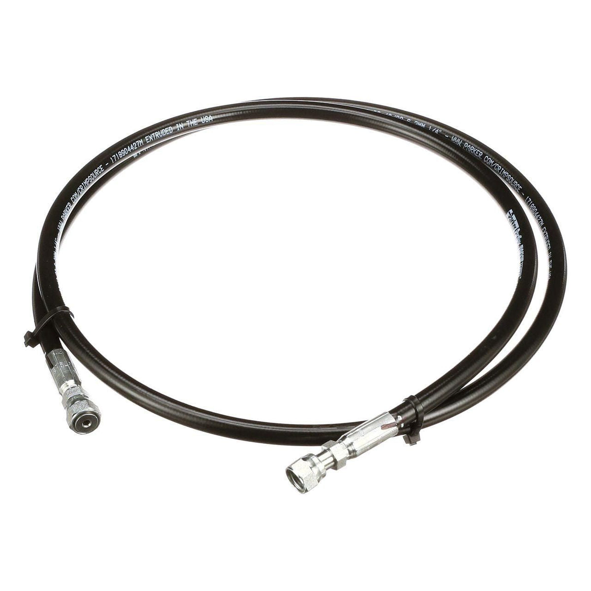 87519866 - OEM HYDRAULIC HOSE - CASE CONSTRUCTION