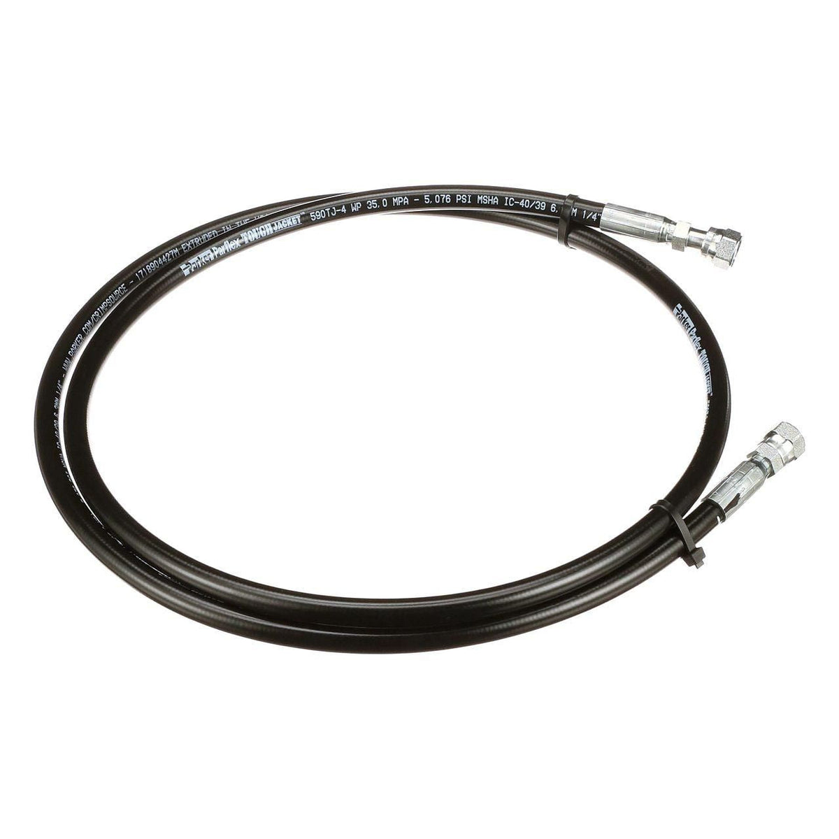 87519866 - OEM HYDRAULIC HOSE - CASE CONSTRUCTION