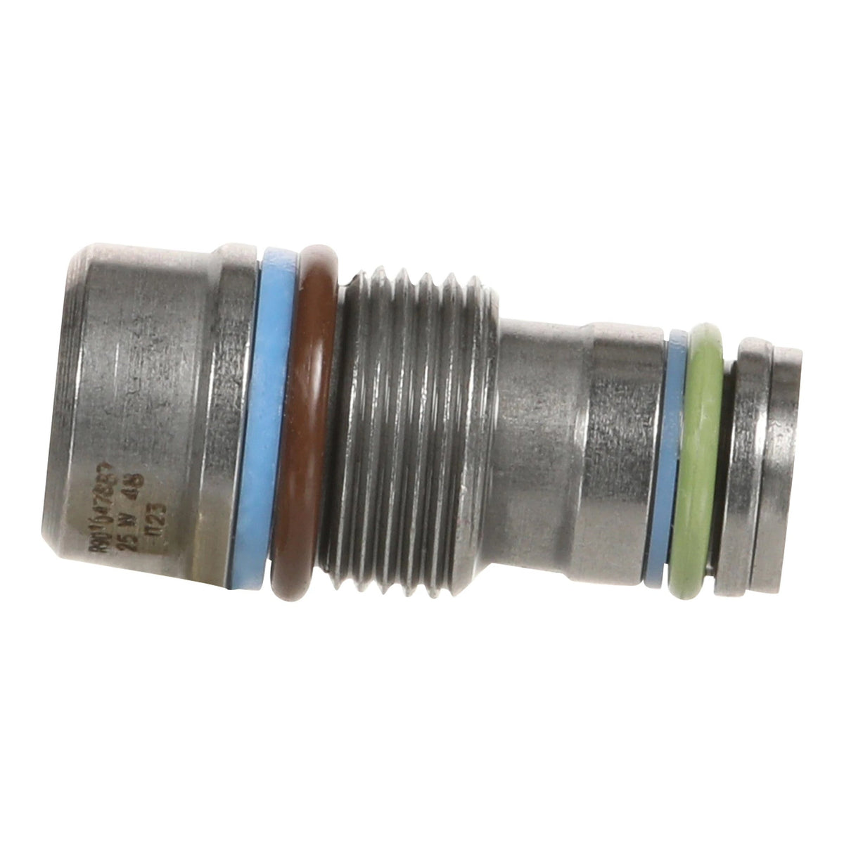 87520060 - OEM HYDRAULIC VALVE - CASE CONSTRUCTION