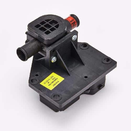 87520839 - OEM WATER VALVE - CASE CONSTRUCTION