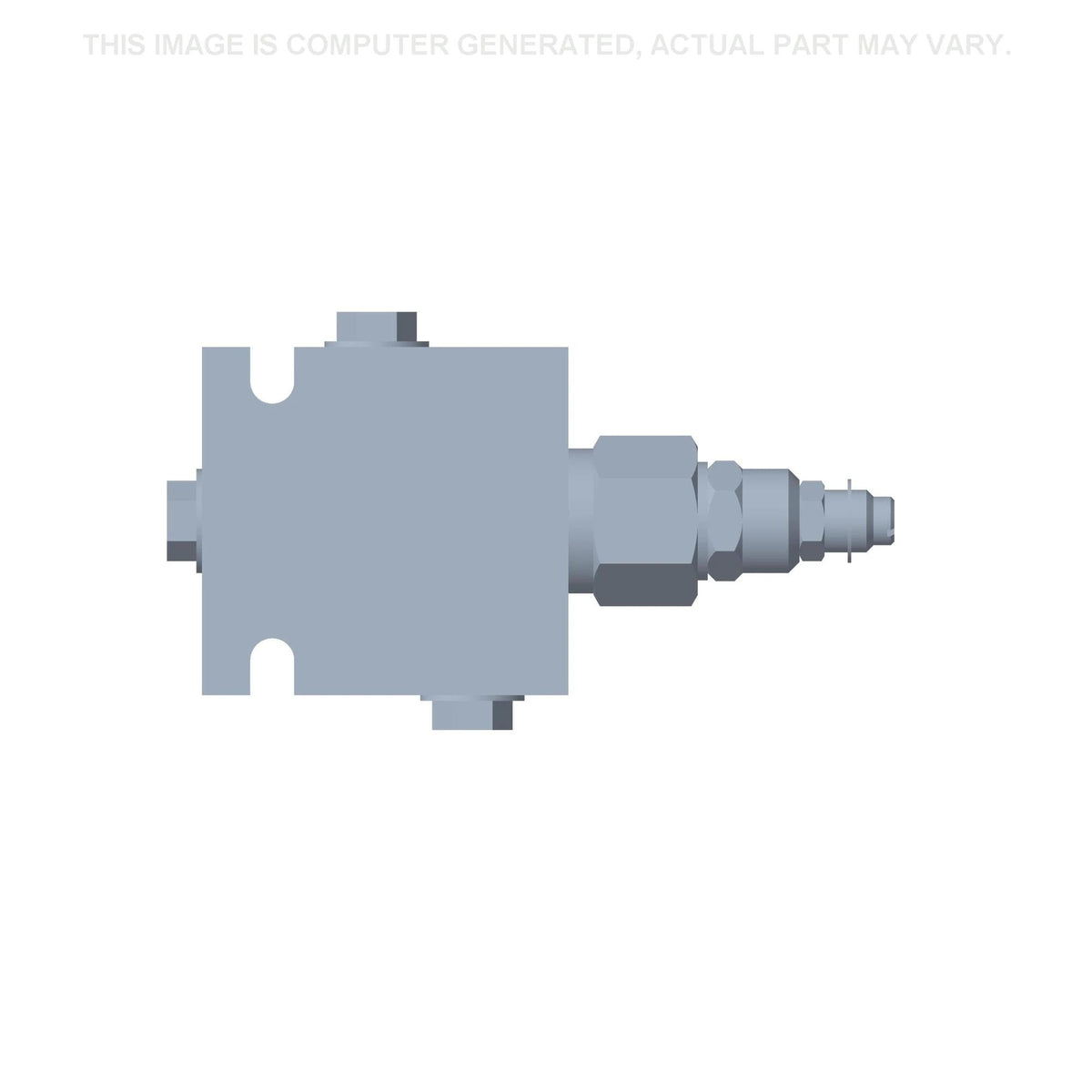 87521643 - OEM VALVE - CASE CONSTRUCTION