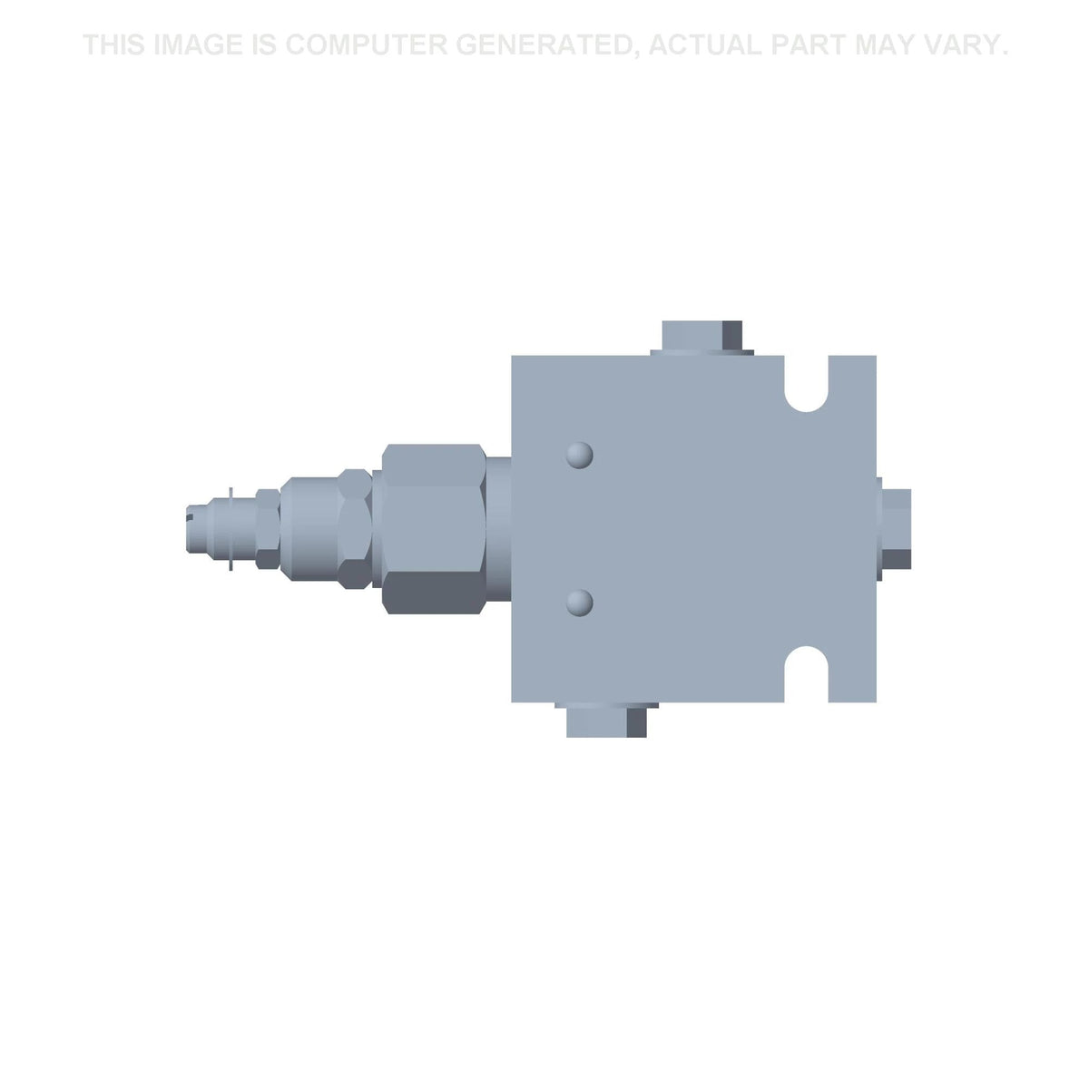 87521643 - OEM VALVE - CASE CONSTRUCTION