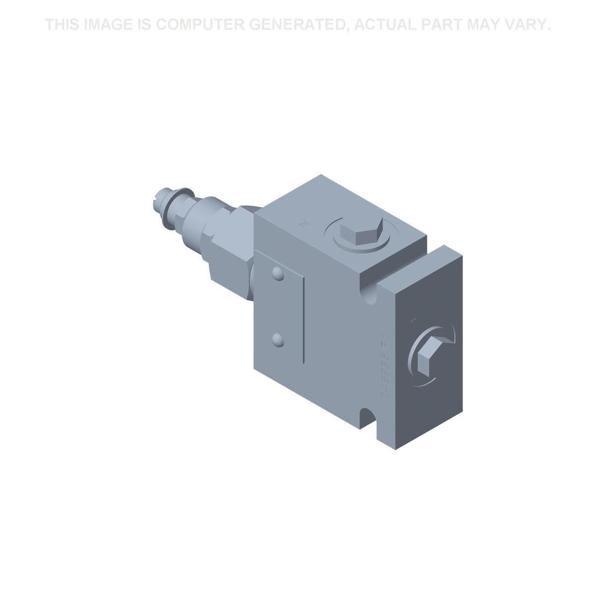 87521643 - OEM VALVE - CASE CONSTRUCTION