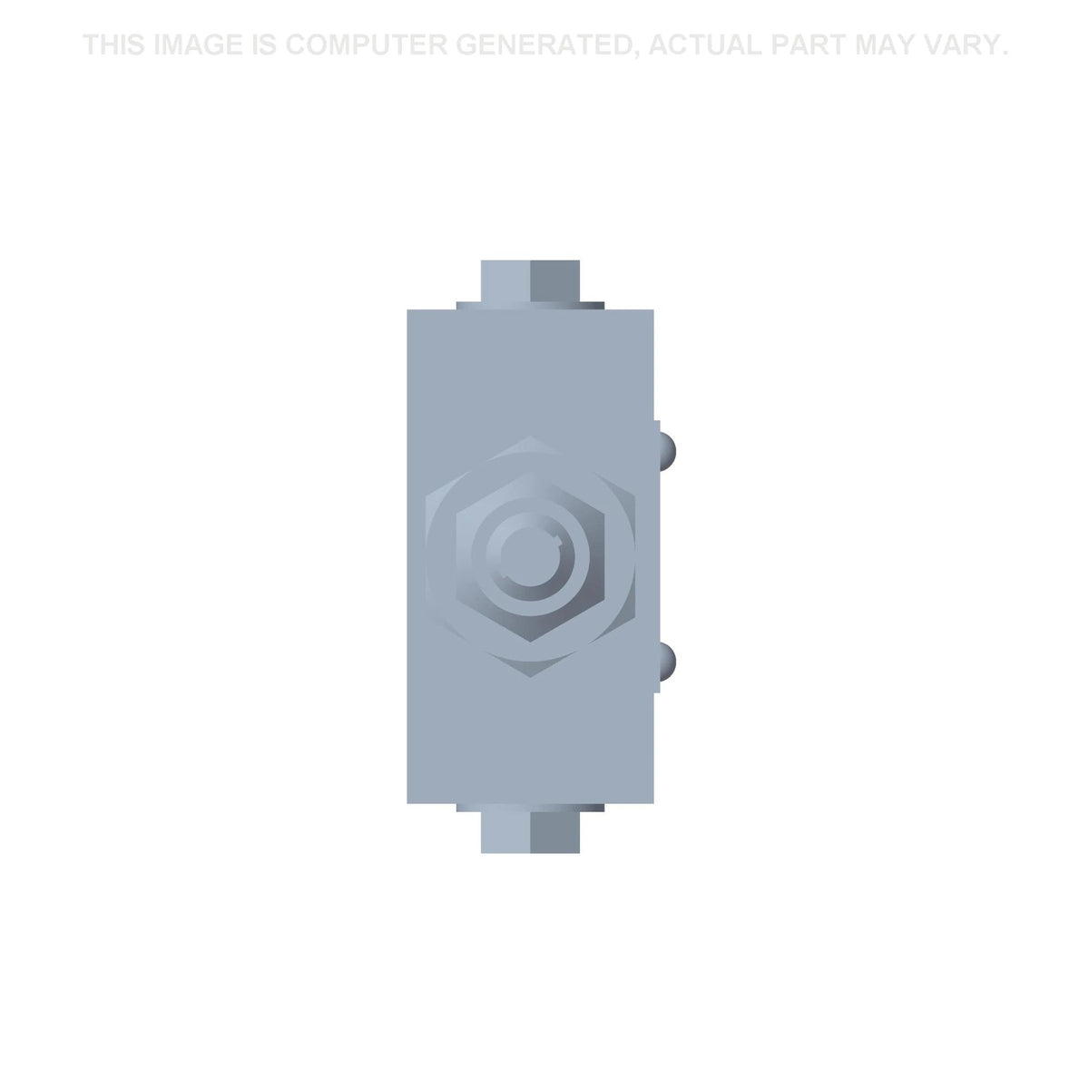 87521643 - OEM VALVE - CASE CONSTRUCTION