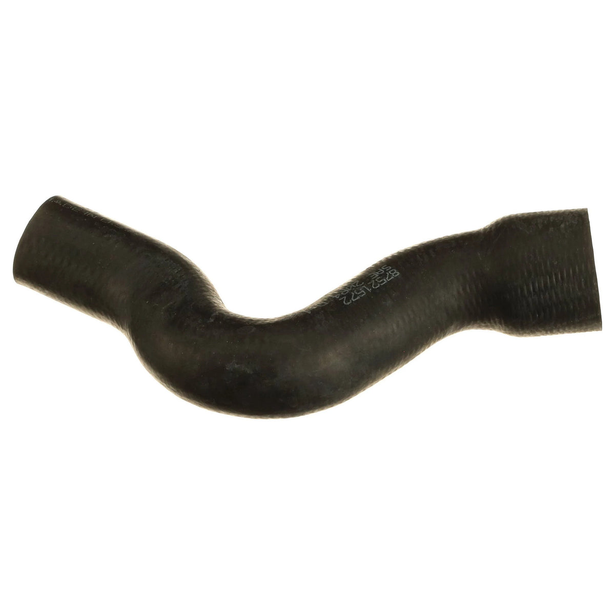 87521672 - OEM HOSE RADIATOR LOWER - CASE CONSTRUCTION