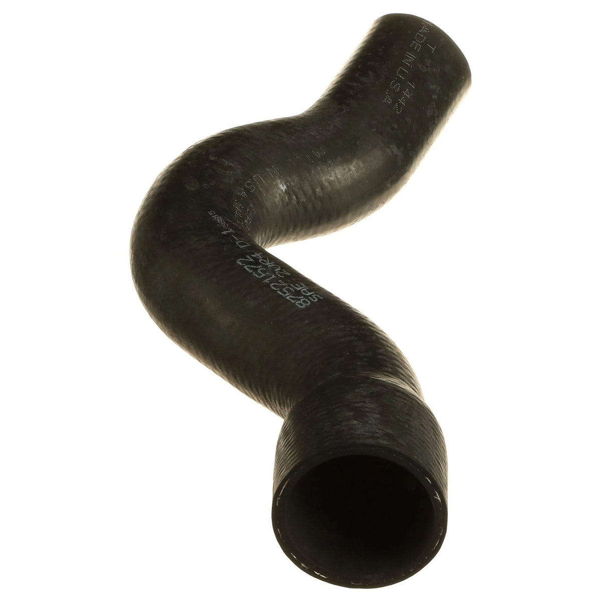 87521672 - OEM HOSE RADIATOR LOWER - CASE CONSTRUCTION