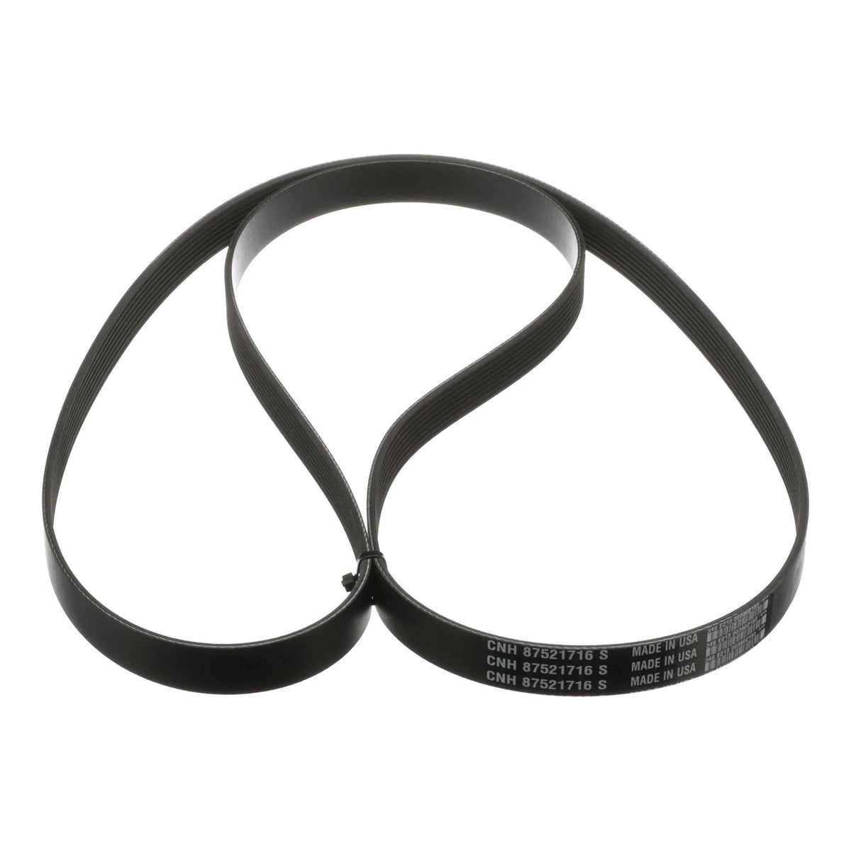 87521716 - OEM FAN V-BELT 2270MML - CASE CONSTRUCTION