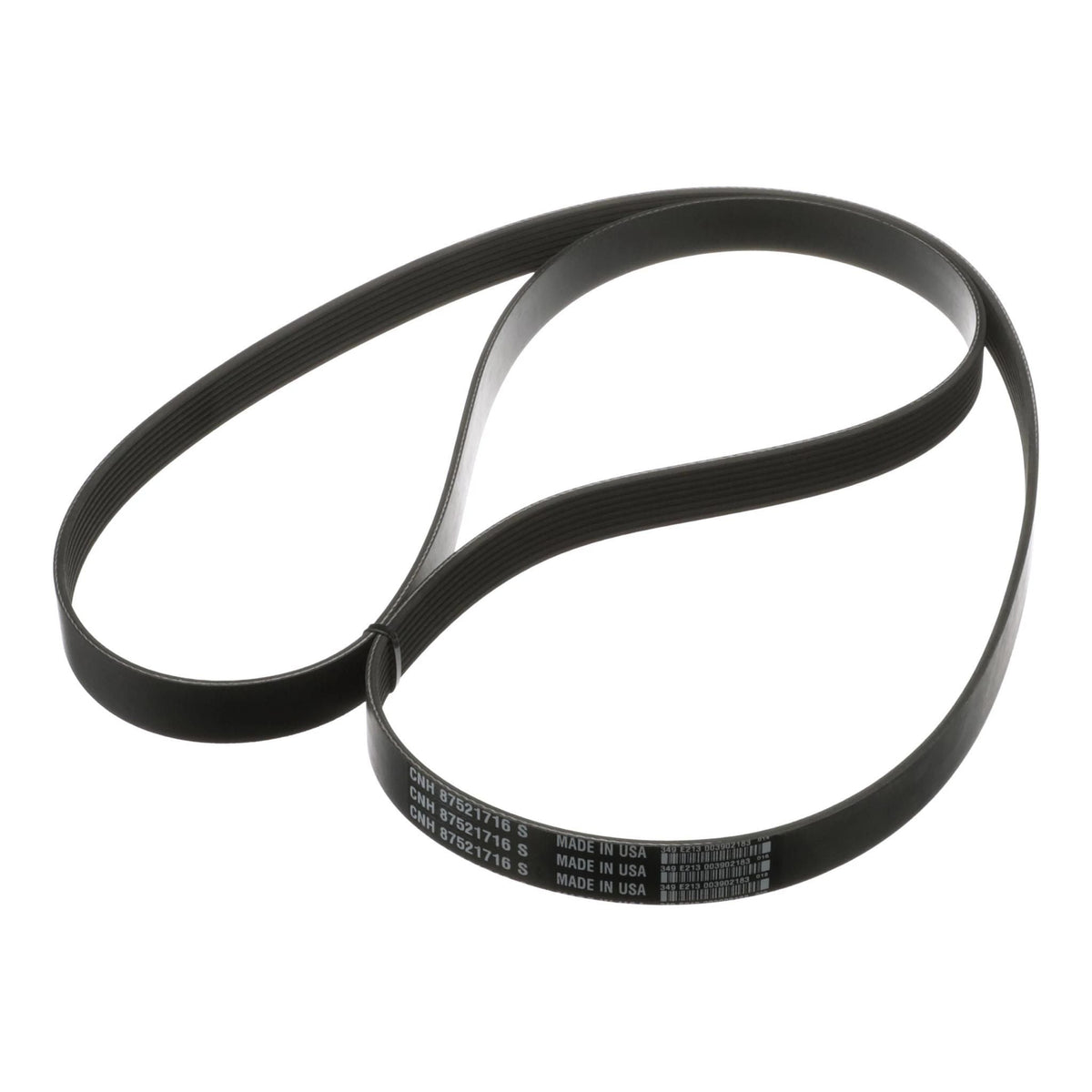 87521716 - OEM FAN V-BELT 2270MML - CASE CONSTRUCTION