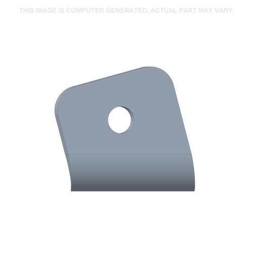 87521725 - OEM Mounting Plate - Case Construction