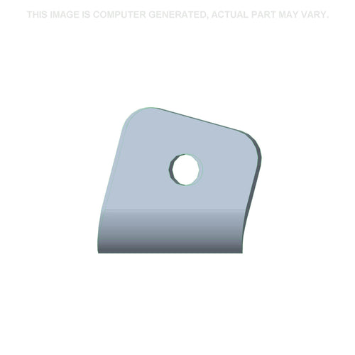 87521726 - OEM Mounting Plate - Case Construction