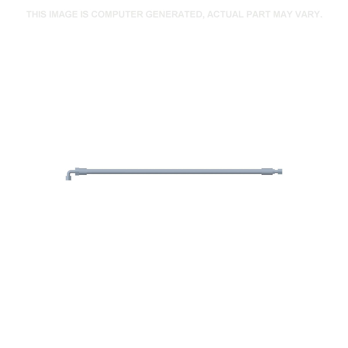 87521824 - OEM HYDRAULIC HOSE - CASE CONSTRUCTION