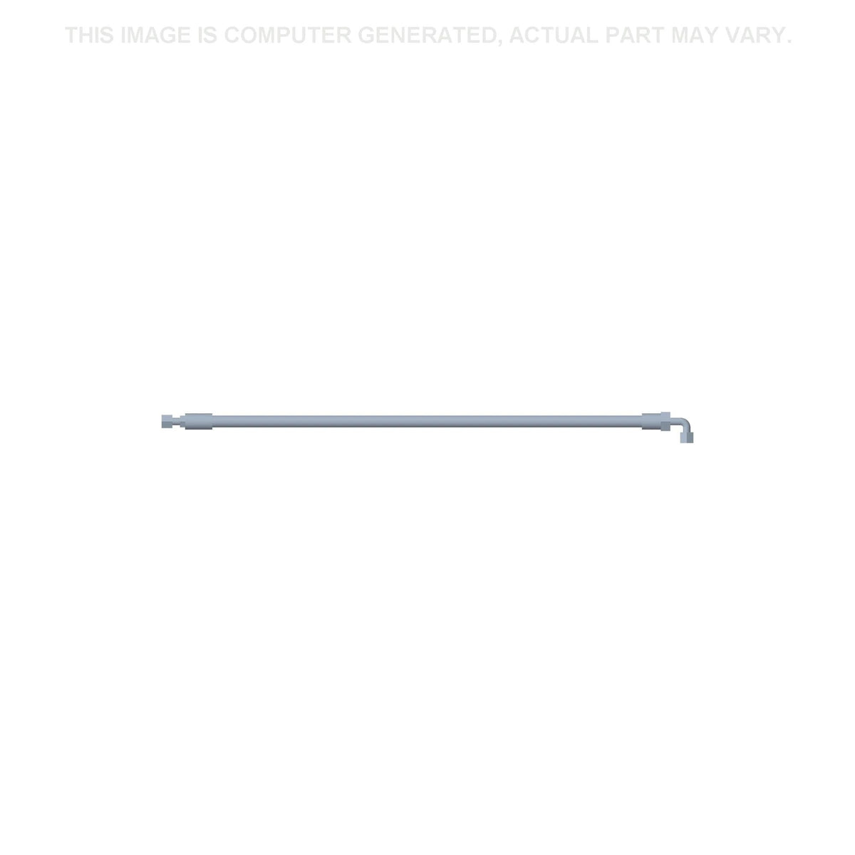 87521824 - OEM HYDRAULIC HOSE - CASE CONSTRUCTION