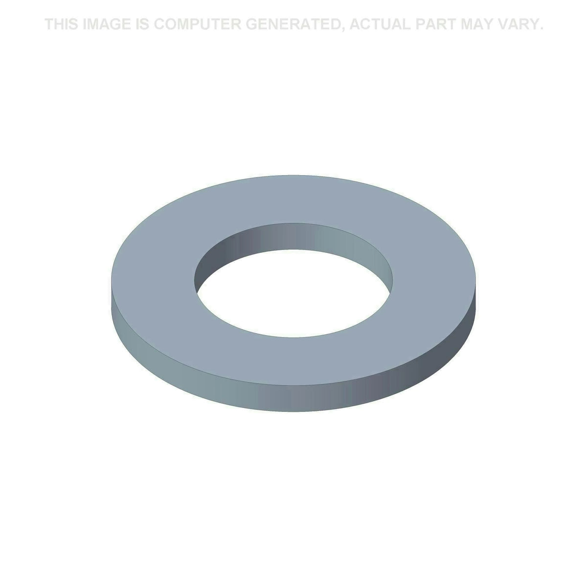 87522124 - OEM WASHER HDN 18.5 X 34 3MM - CASE CONSTRUCTION