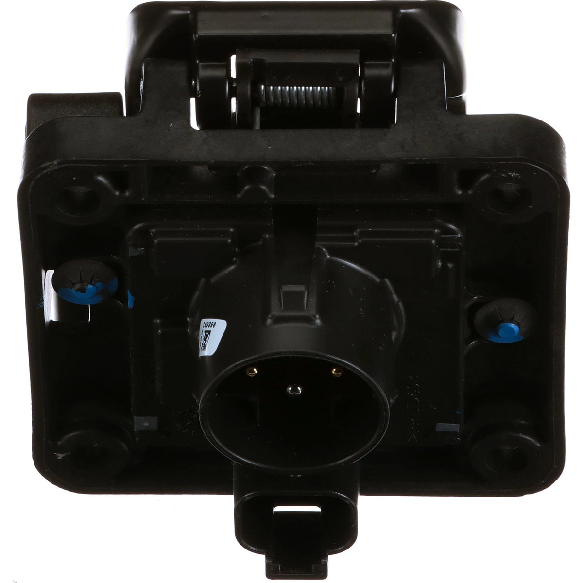 87522416 - OEM ELECTRICAL CONNECTOR - CASE CONSTRUCTION