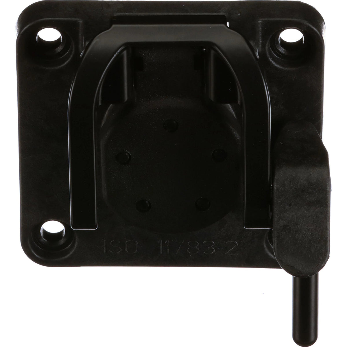 87522416 - OEM ELECTRICAL CONNECTOR - CASE CONSTRUCTION