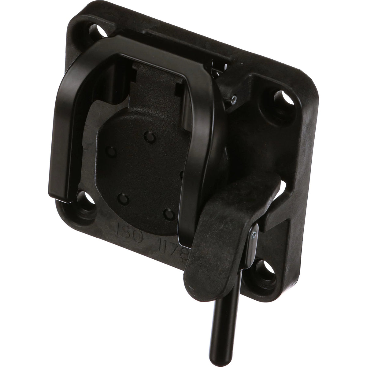 87522416 - OEM ELECTRICAL CONNECTOR - CASE CONSTRUCTION