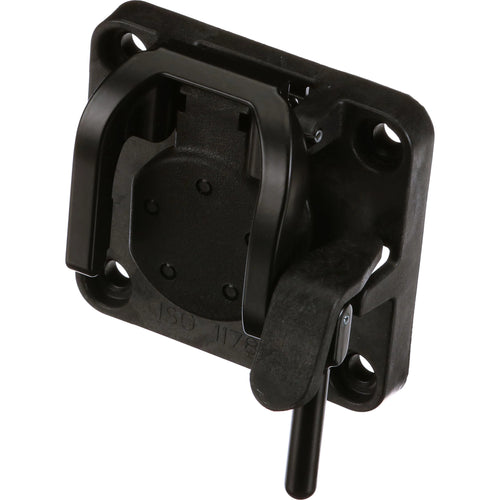 87522416 - OEM ELECTRICAL CONNECTOR - CASE CONSTRUCTION