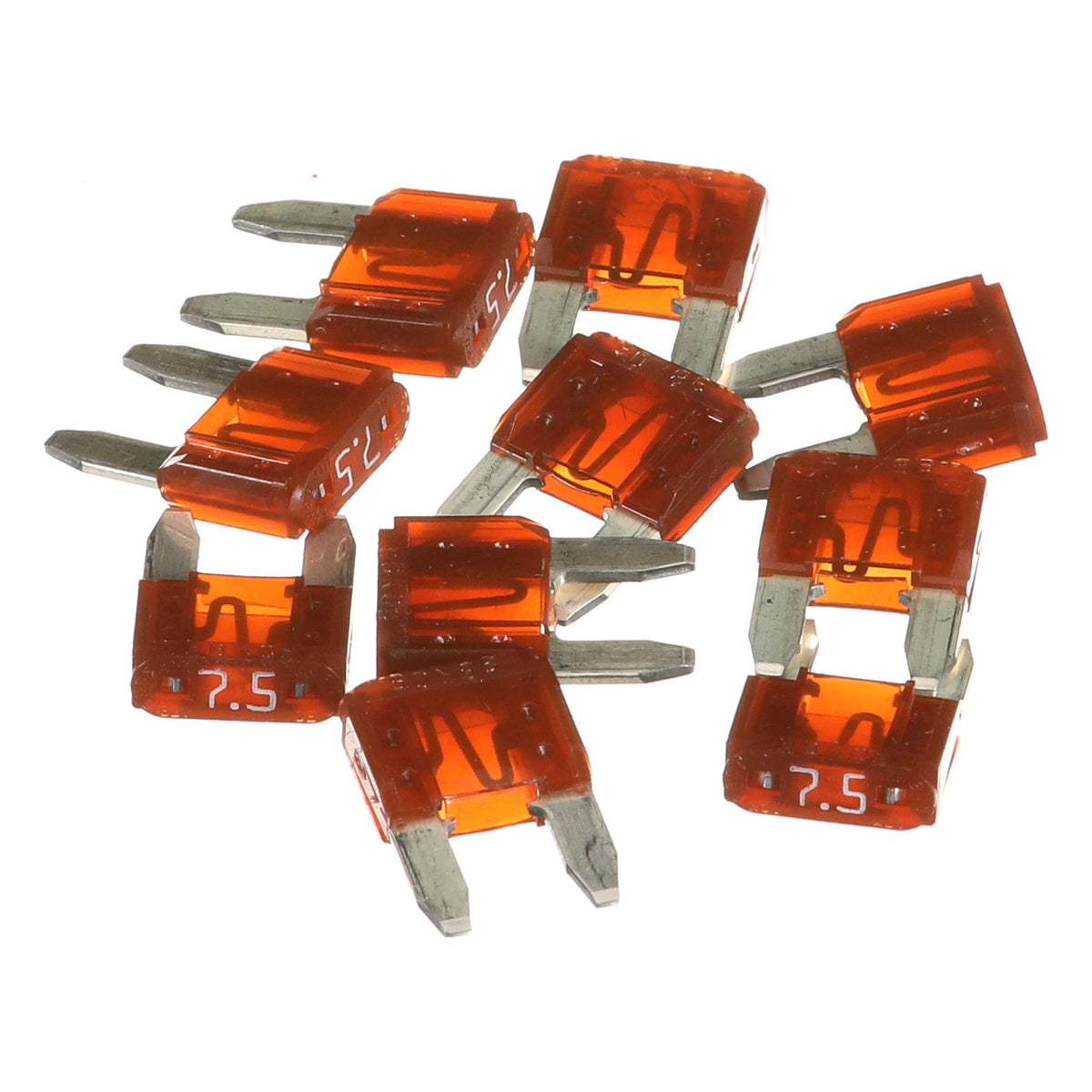 87522595 - OEM FUSE - CASE CONSTRUCTION