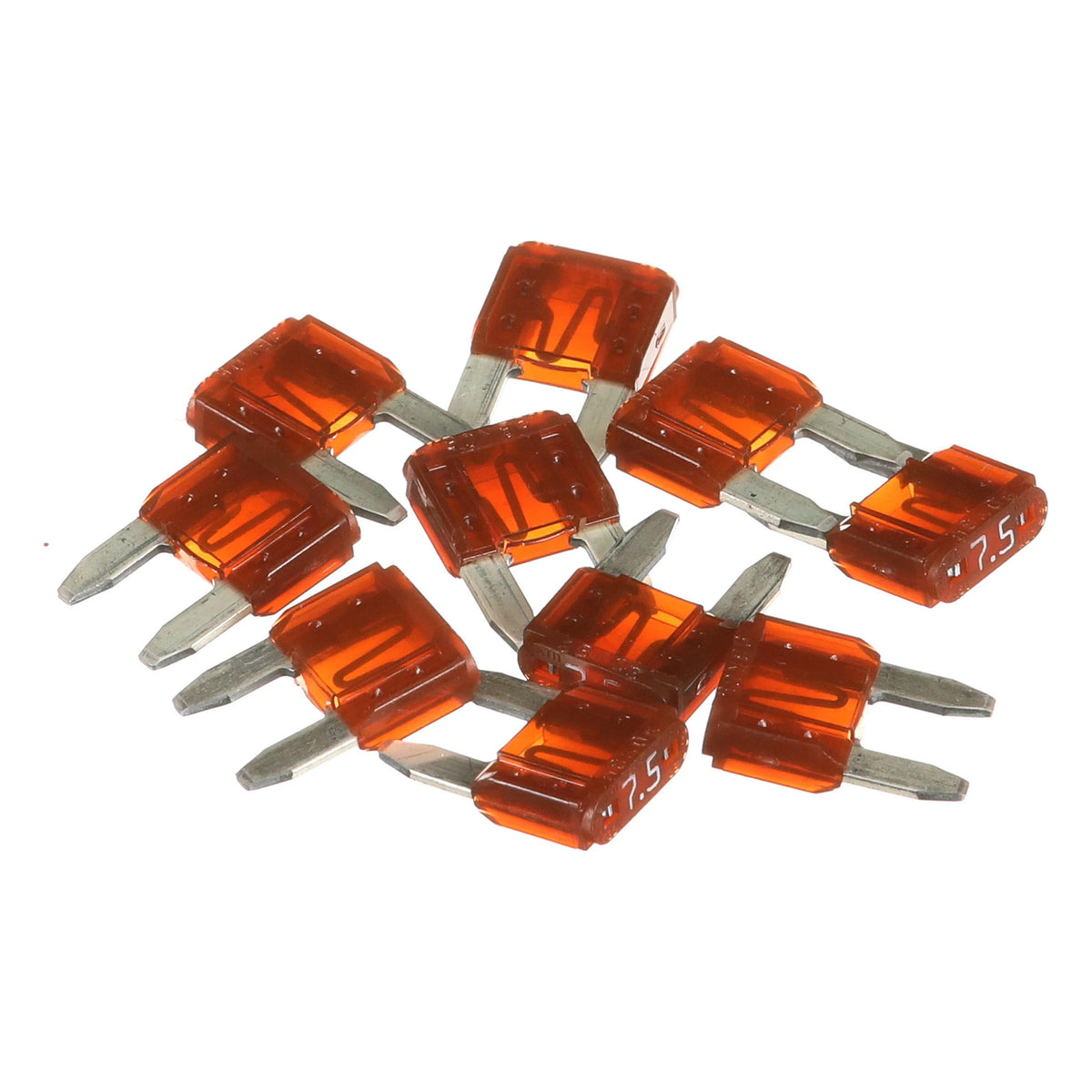 87522595 - OEM FUSE - CASE CONSTRUCTION