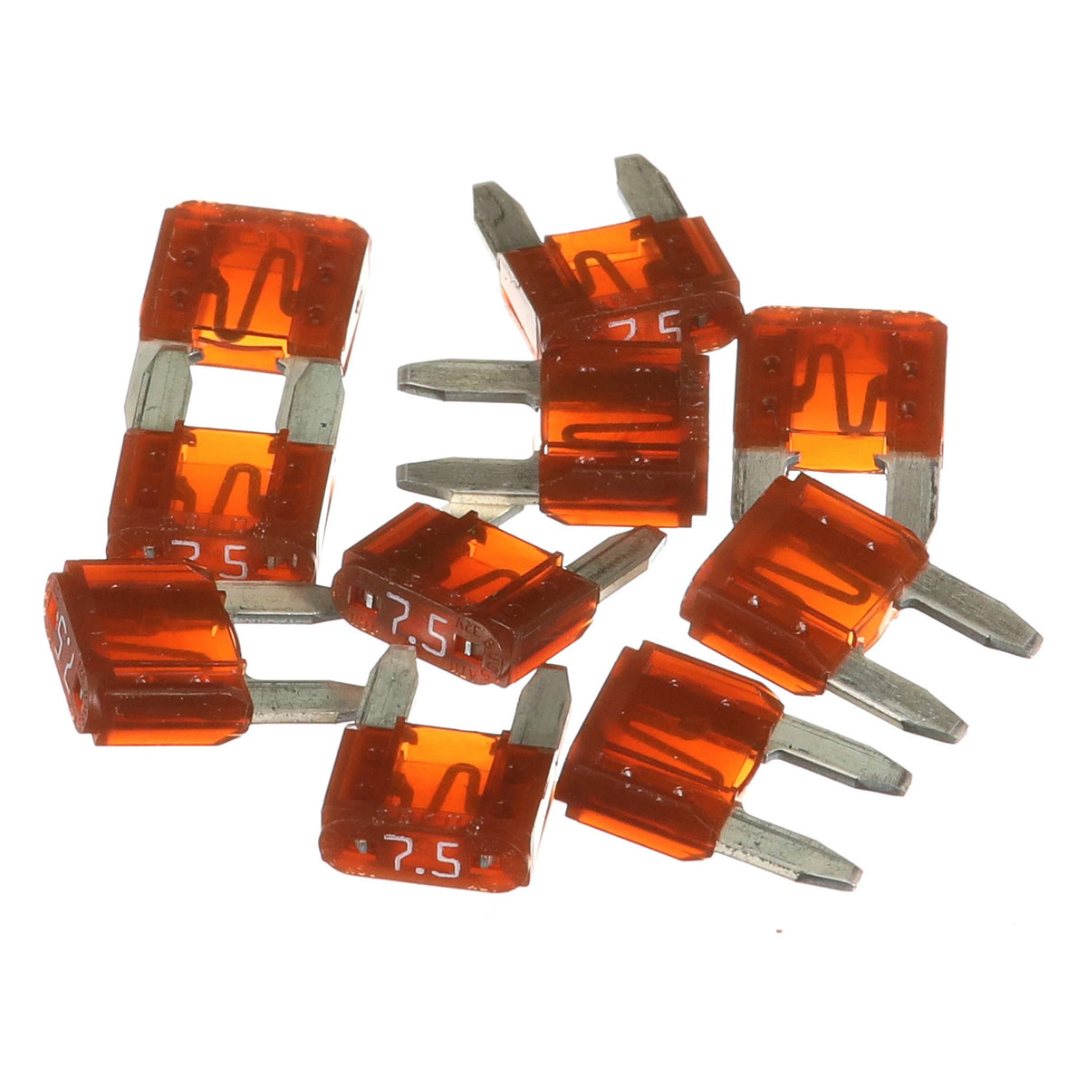 87522595 - OEM FUSE - CASE CONSTRUCTION