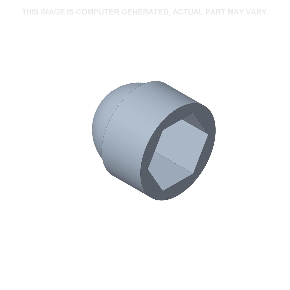 87522630 - OEM CAP - CASE CONSTRUCTION