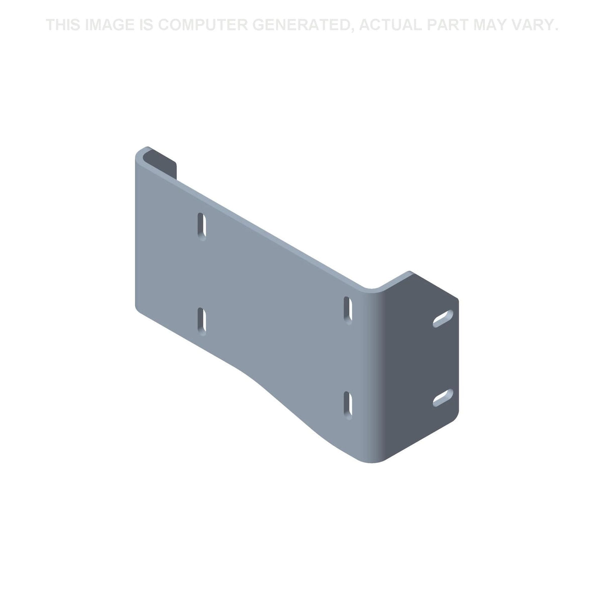 87523610 - OEM SUPPORT PLATE - CASE CONSTRUCTION