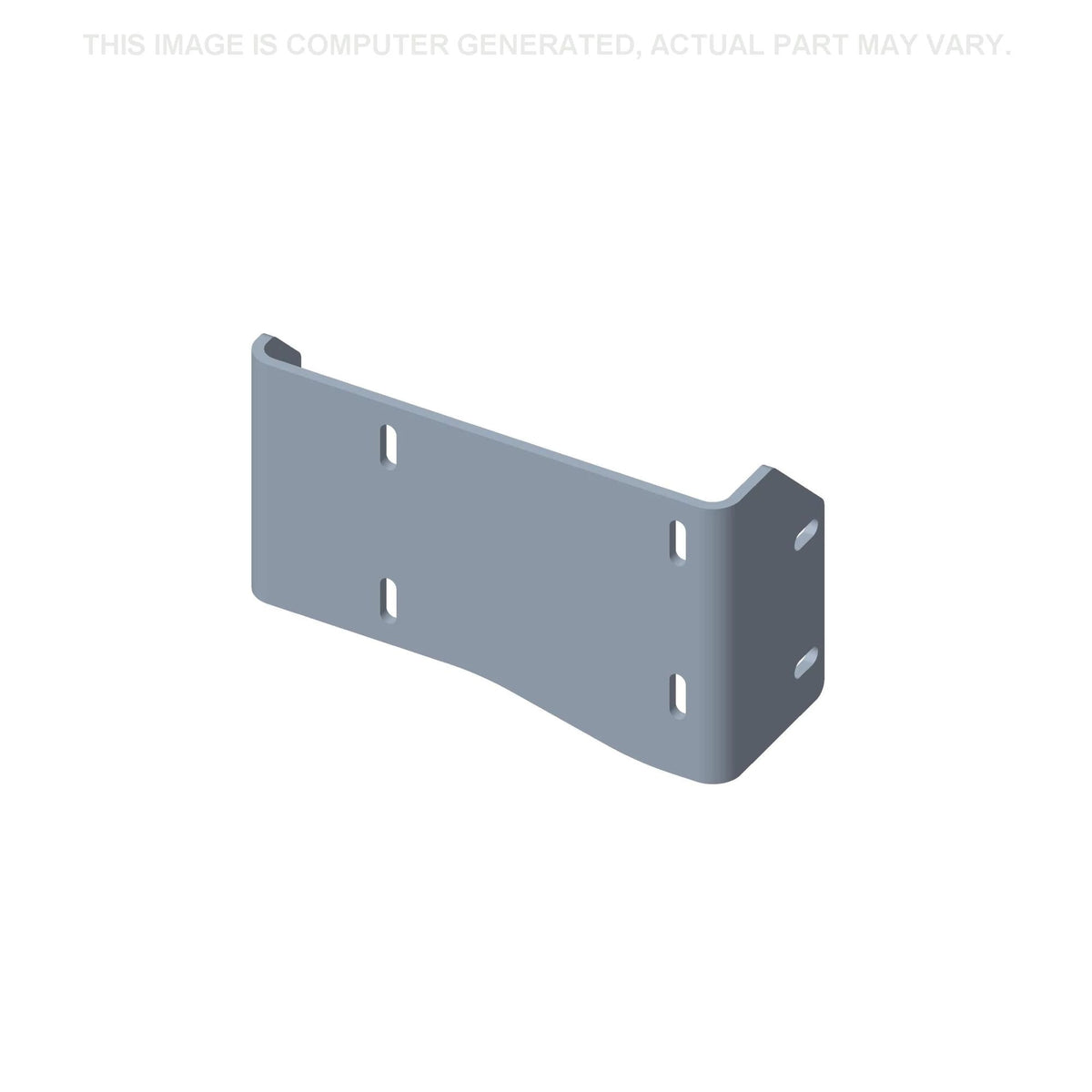 87523610 - OEM SUPPORT PLATE - CASE CONSTRUCTION