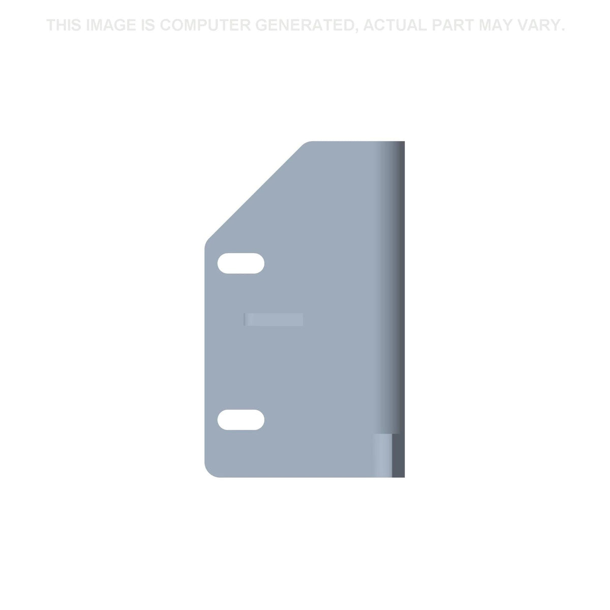 87523610 - OEM SUPPORT PLATE - CASE CONSTRUCTION