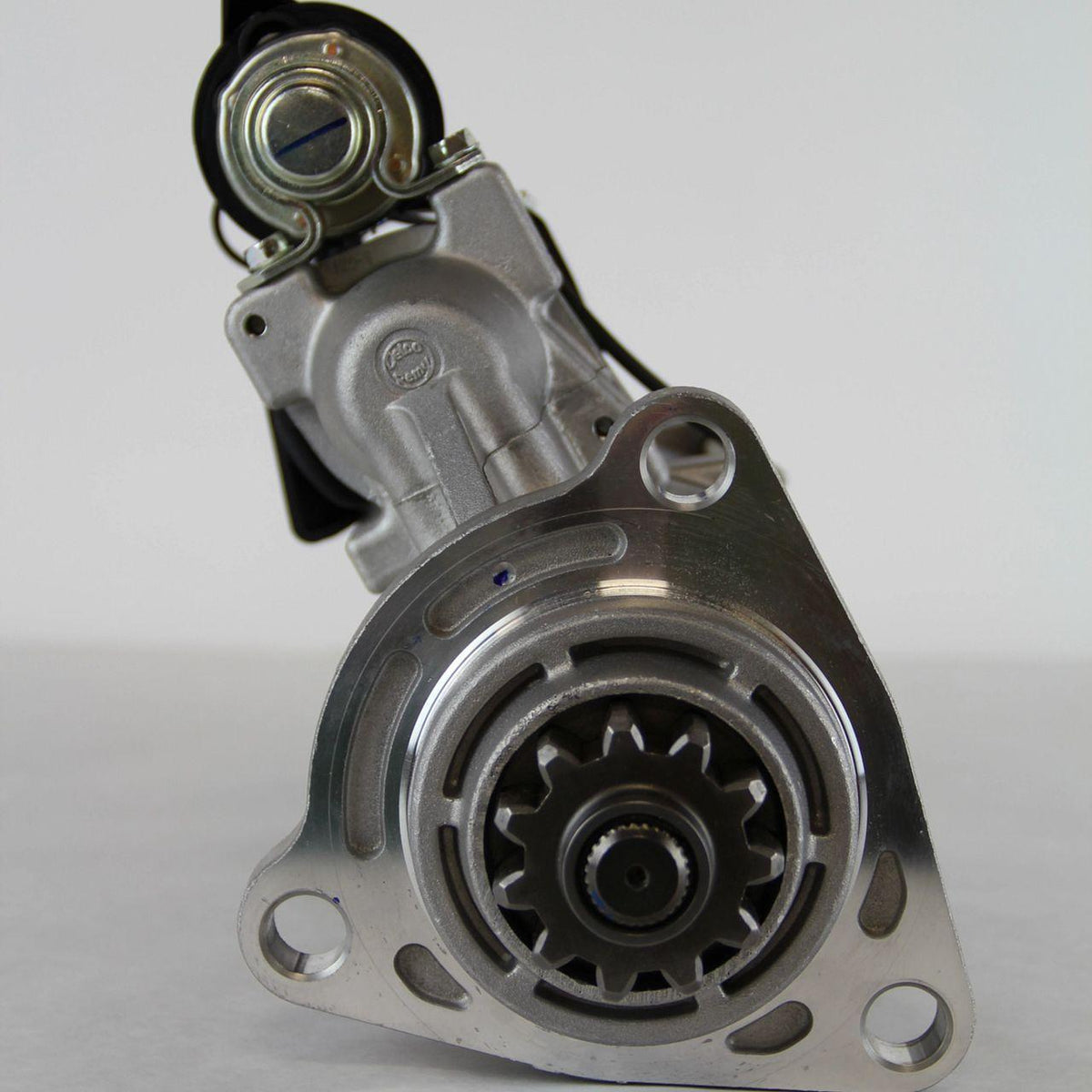 87523673R - OEM REMANUFACTURED STARTER - CASE CONSTRUCTION