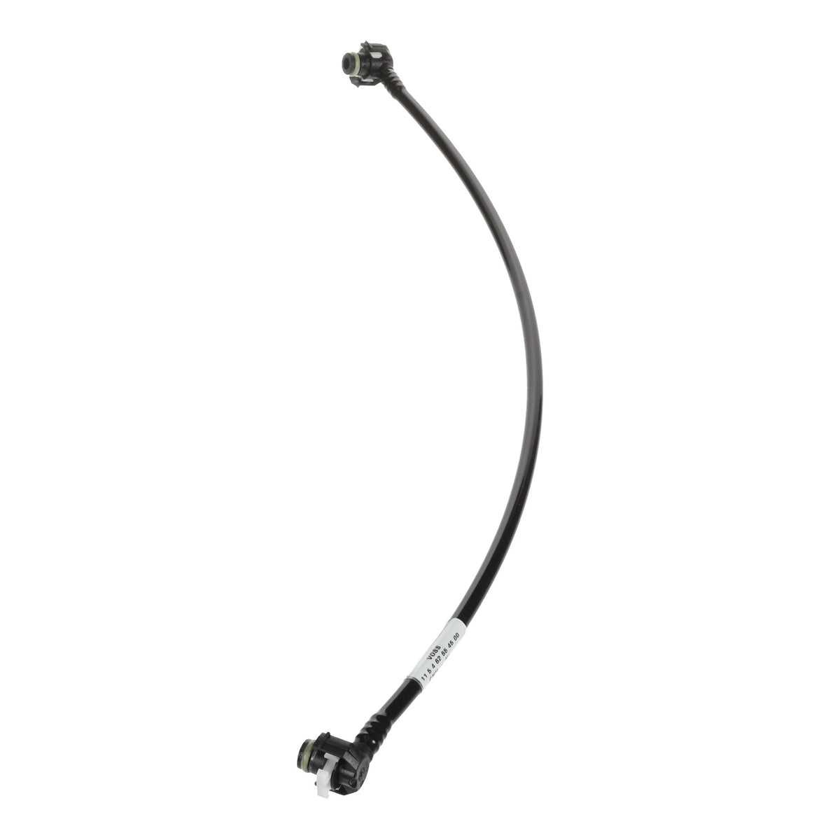 87523742 - OEM HOSE FUEL - CASE CONSTRUCTION
