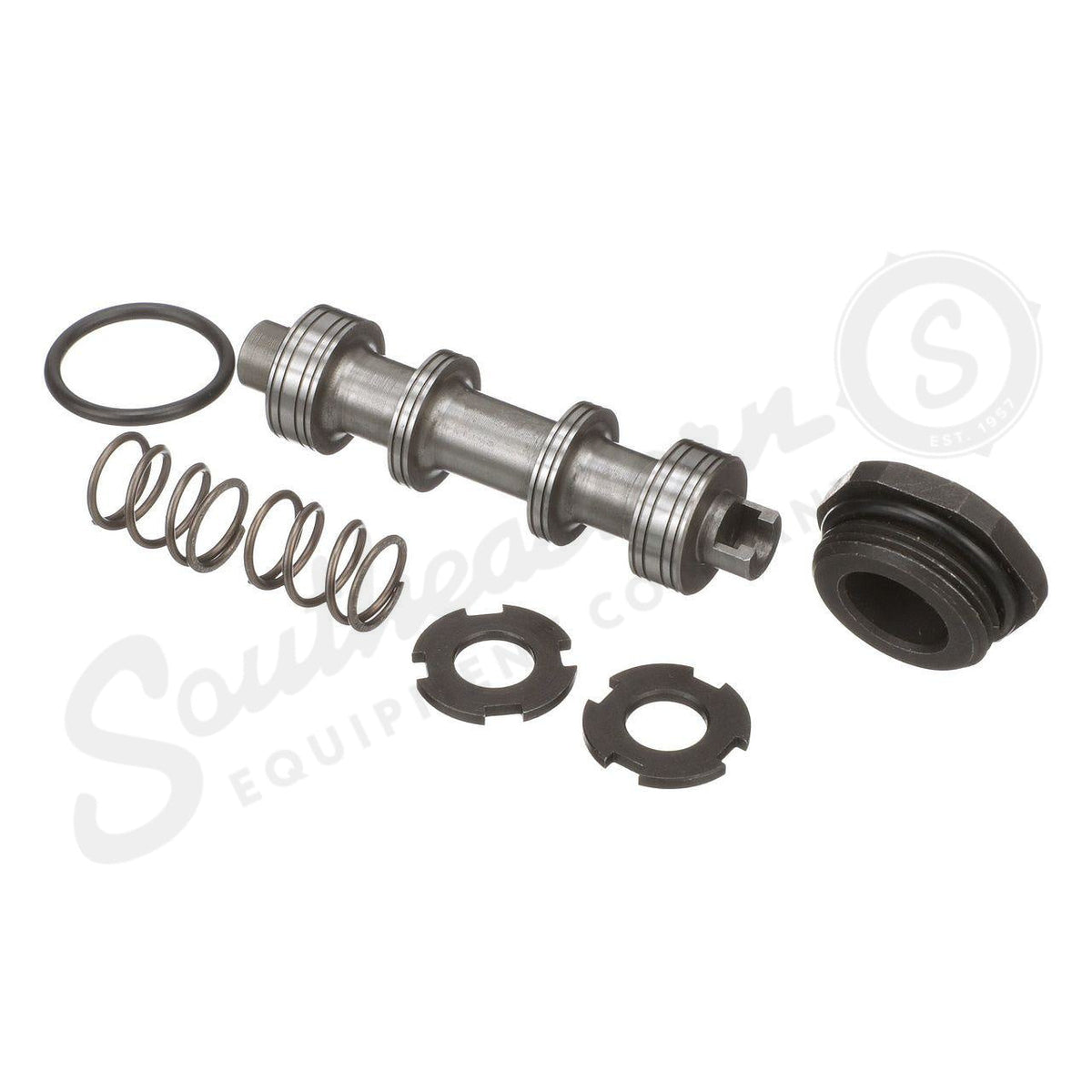 87524432 - OEM TRANSMISSION KIT - CASE CONSTRUCTION