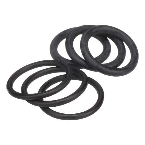 87524436 - OEM KIT SEALS RINGS SEAL VLV. CNTRL. - CASE CONSTRUCTION