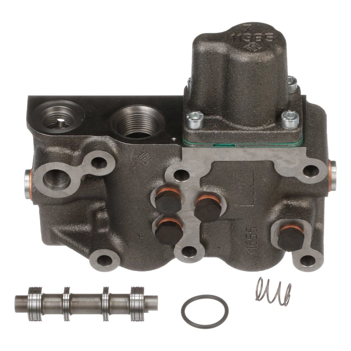 87524441 - OEM VALVE - CASE CONSTRUCTION